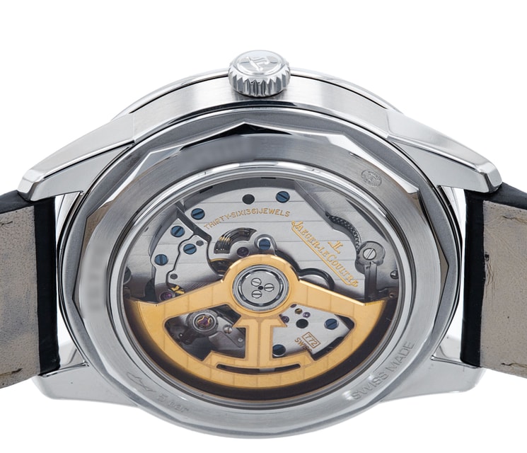 Jaeger-LeCoultre Geophysic 8108420 Image 4